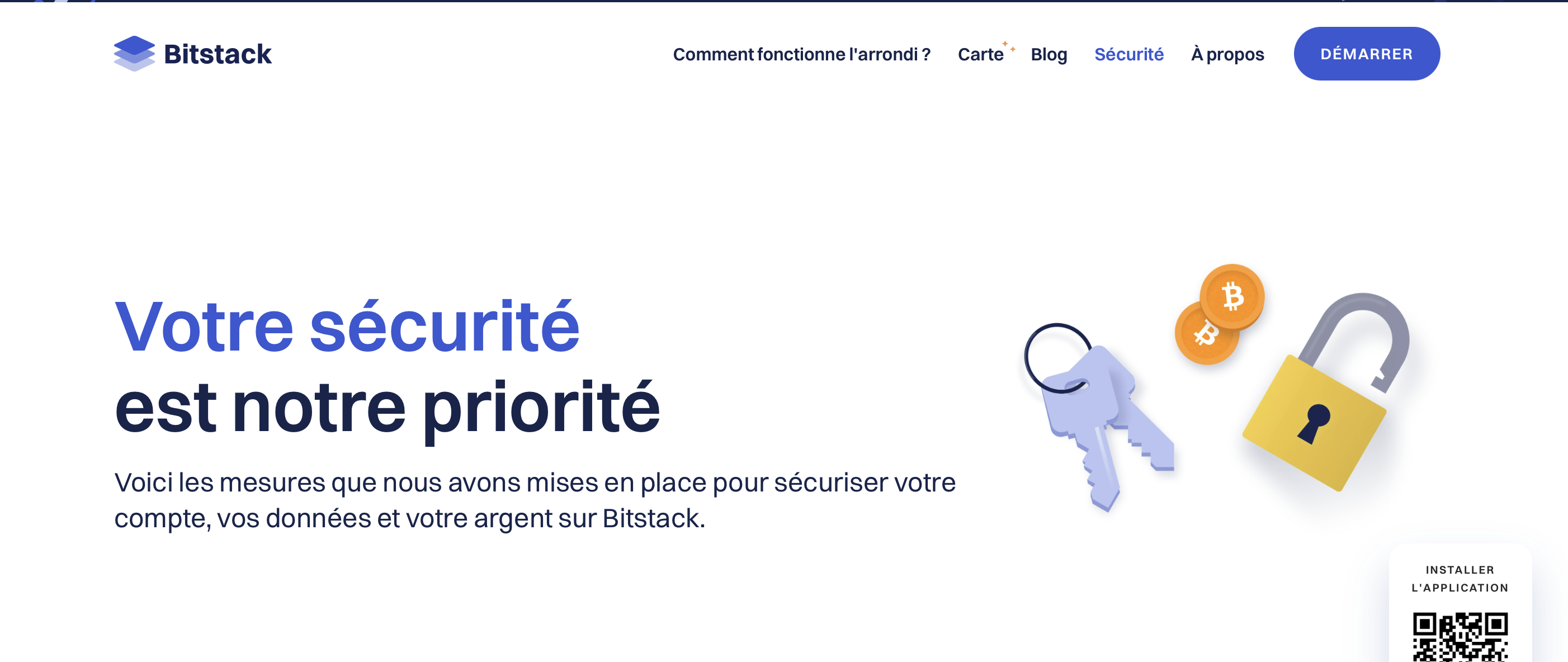 Plateforme crypto sécurisée Plateforme crypto sécurisée